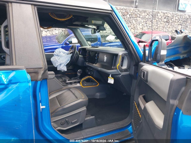 Ford Bronco Badlands 2023 1FMEE5DP7PLA86519 Image 5