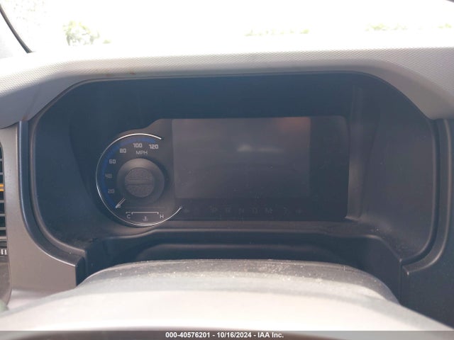 Ford Bronco Badlands 2023 1FMEE5DP7PLA86519 Image 7