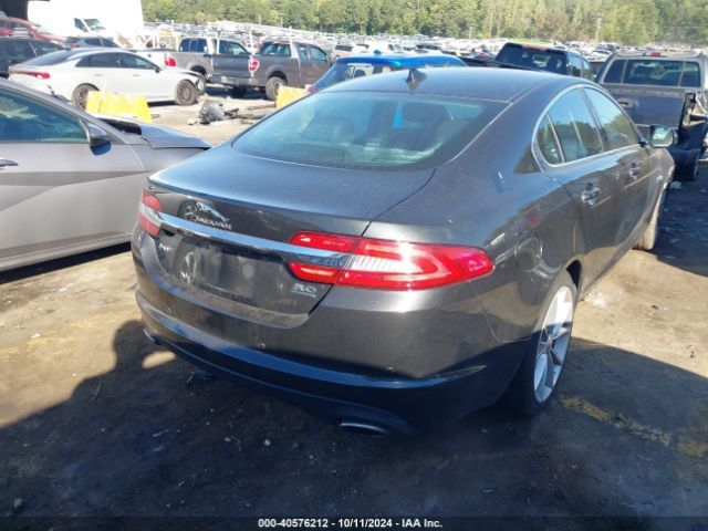 2015 JAGUAR XF SAJWJ0FF9F8U64791 Photo 3