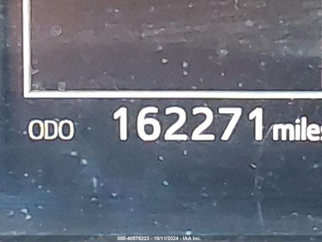Toyota Highlander Limited Platinum 2017 5TDDZRFH4HS467794 Image 15