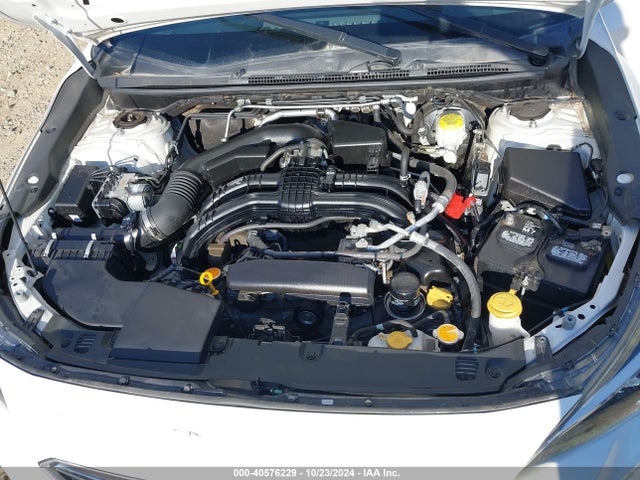 4S3GKAB61K3603573 Subaru Impreza 2.0i