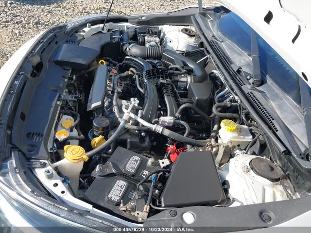 4S3GKAB61K3603573 Subaru Impreza 2.0i