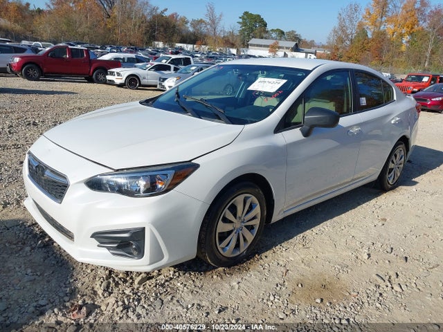 4S3GKAB61K3603573 Subaru Impreza 2.0i