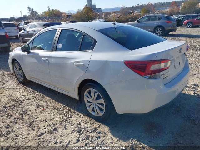 4S3GKAB61K3603573 Subaru Impreza 2.0i