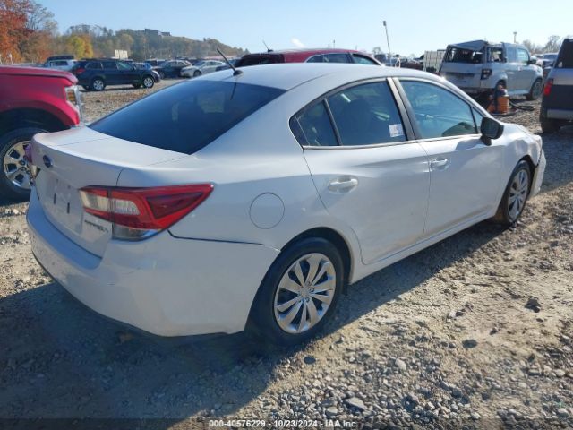 4S3GKAB61K3603573 Subaru Impreza 2.0i