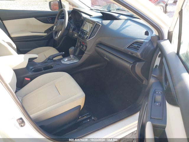 4S3GKAB61K3603573 Subaru Impreza 2.0i