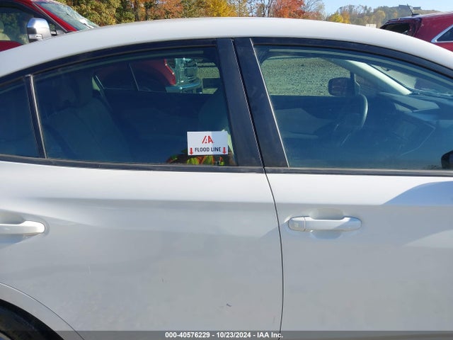 4S3GKAB61K3603573 Subaru Impreza 2.0i