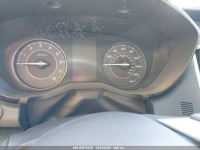 4S3GKAB61K3603573 Subaru Impreza 2.0i