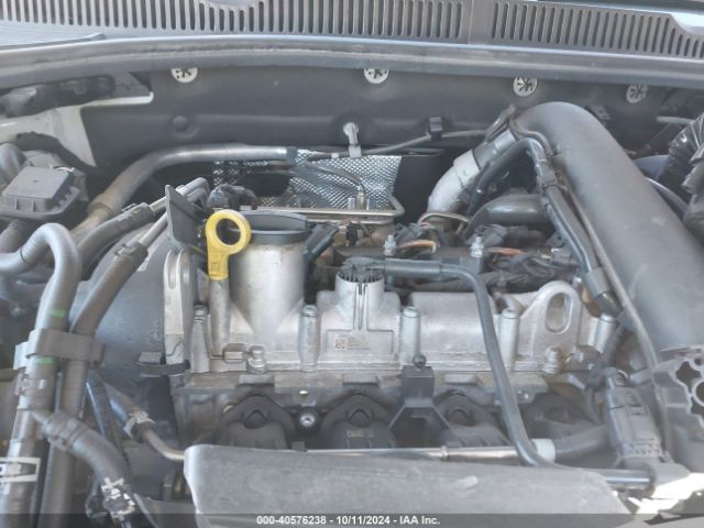 3VWC57BU6MM039084 Volkswagen Jetta 1.4t R-line/1.4t S/1.4t Se