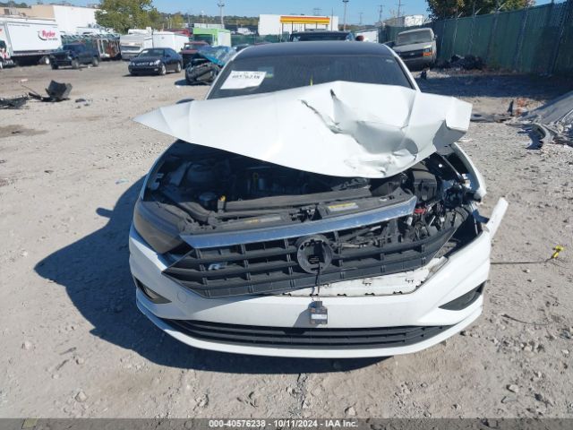3VWC57BU6MM039084 Volkswagen Jetta 1.4t R-line/1.4t S/1.4t Se