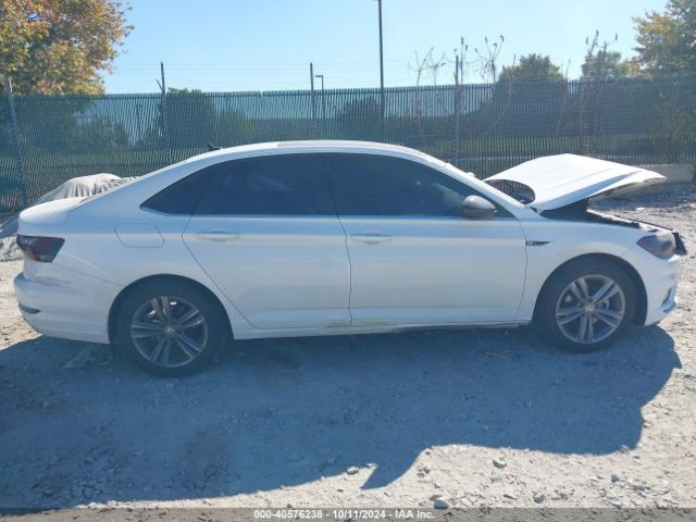 3VWC57BU6MM039084 Volkswagen Jetta 1.4t R-line/1.4t S/1.4t Se