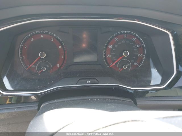 3VWC57BU6MM039084 Volkswagen Jetta 1.4t R-line/1.4t S/1.4t Se