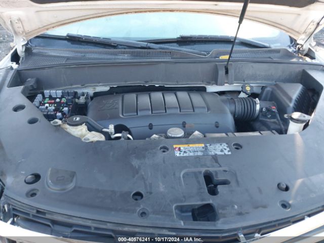 1GNKVHKD6FJ273656 Chevrolet Traverse 2lt