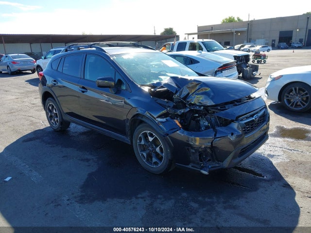 2019 JF2GTACCXKH343065 main image