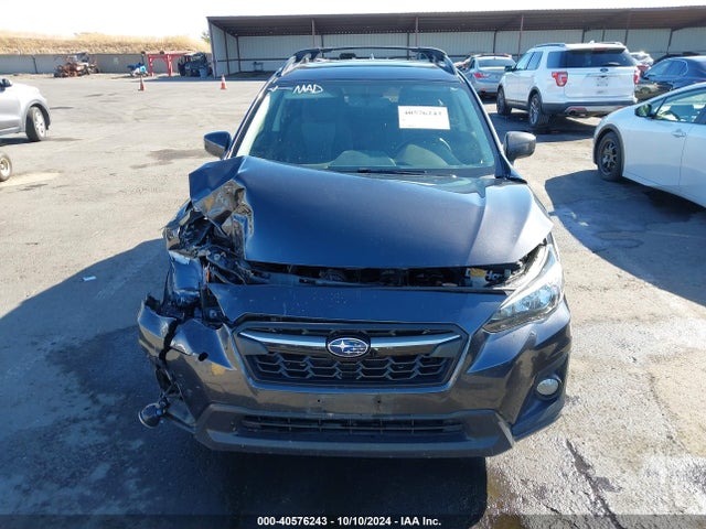 Subaru Crosstrek 2.0i Premium 2019 JF2GTACCXKH343065 Image 12