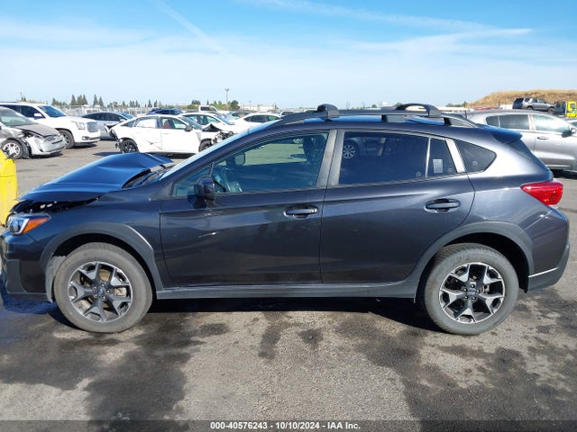 Subaru Crosstrek 2.0i Premium 2019 JF2GTACCXKH343065 Image 14