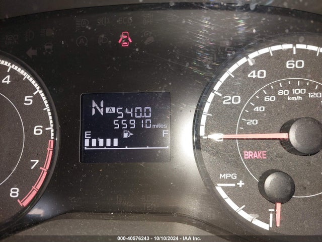 Subaru Crosstrek 2.0i Premium 2019 JF2GTACCXKH343065 Image 15