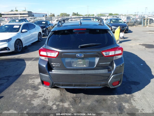 Subaru Crosstrek 2.0i Premium 2019 JF2GTACCXKH343065 Image 16