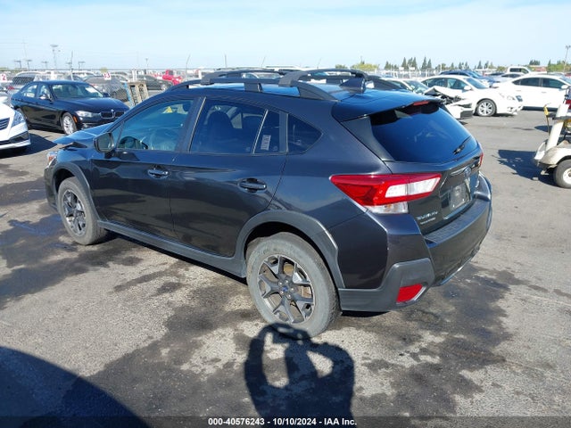 Subaru Crosstrek 2.0i Premium 2019 JF2GTACCXKH343065 Image 3