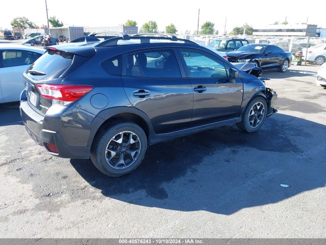 Subaru Crosstrek 2.0i Premium 2019 JF2GTACCXKH343065 Image 4