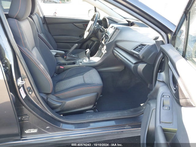 Subaru Crosstrek 2.0i Premium 2019 JF2GTACCXKH343065 Image 5