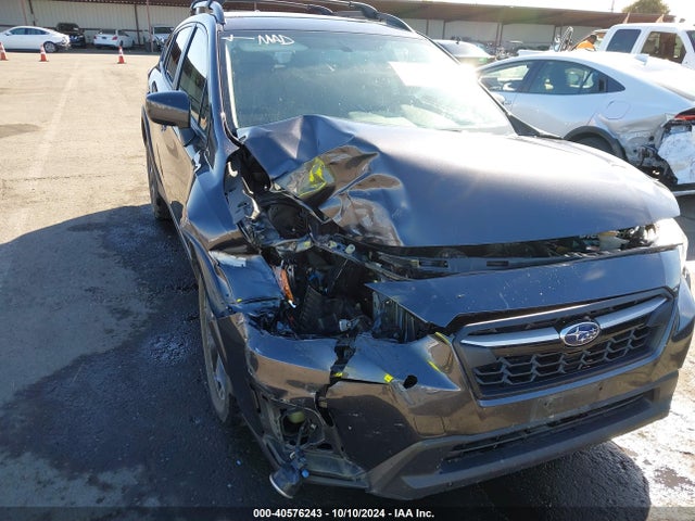 Subaru Crosstrek 2.0i Premium 2019 JF2GTACCXKH343065 Image 6
