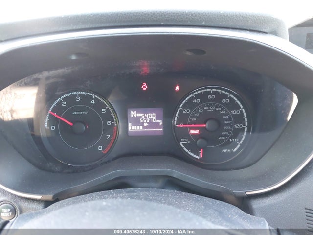 Subaru Crosstrek 2.0i Premium 2019 JF2GTACCXKH343065 Image 7
