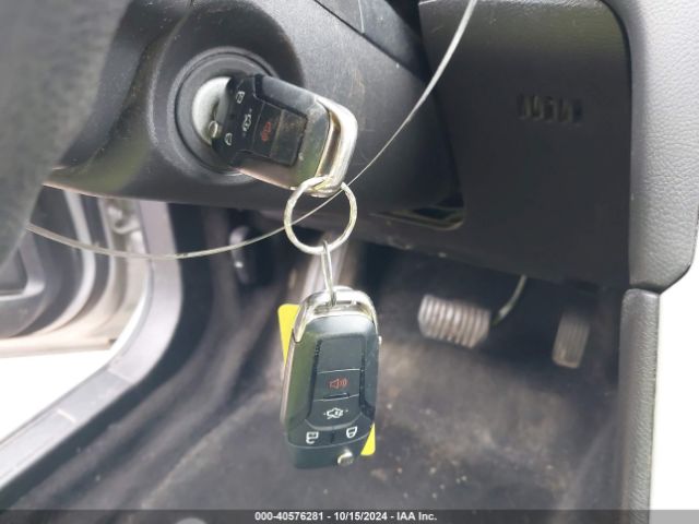 3FA6P0G74GR324612 Ford FUSION S