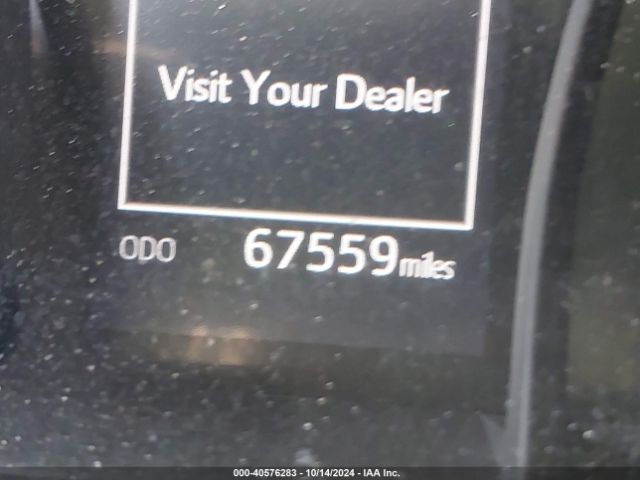 4T1G11AK1LU969638 Toyota CAMRY SE