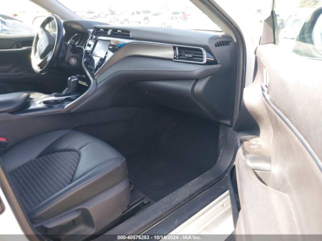 4T1G11AK1LU969638 Toyota CAMRY SE