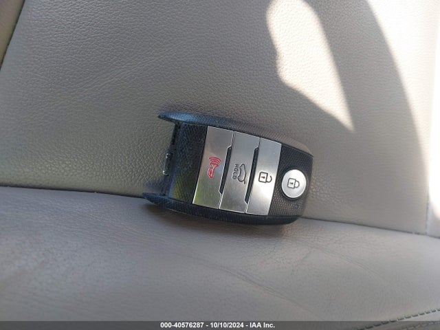 KIA Sportage Ex 2017 KNDPNCAC8H7291649 Image 11