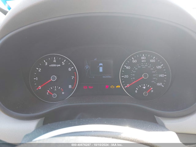 KIA Sportage Ex 2017 KNDPNCAC8H7291649 Image 7
