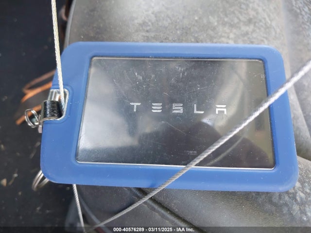 2020 TESLA MODEL 3 5YJ3E1EA3LF659590 Photo 10