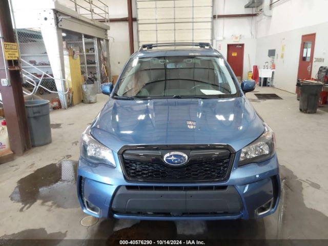 JF2SJGXCXGH435295 Subaru Forester 2.0xt Touring