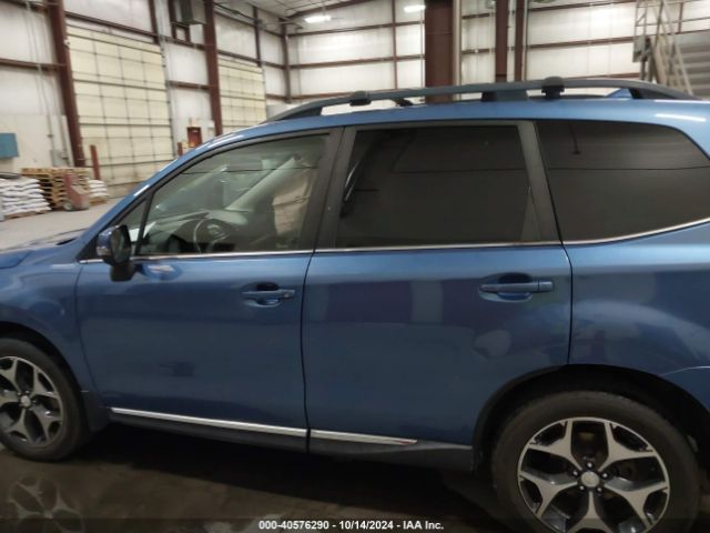 JF2SJGXCXGH435295 Subaru Forester 2.0xt Touring