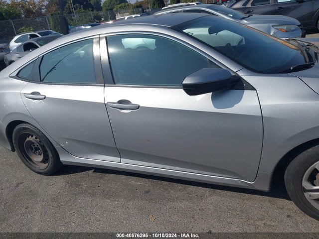 Honda Civic Lx 2016 2HGFC2F59GH532726 Image 13