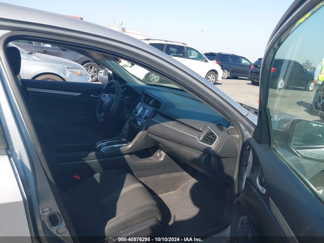 Honda Civic Lx 2016 2HGFC2F59GH532726 Image 5