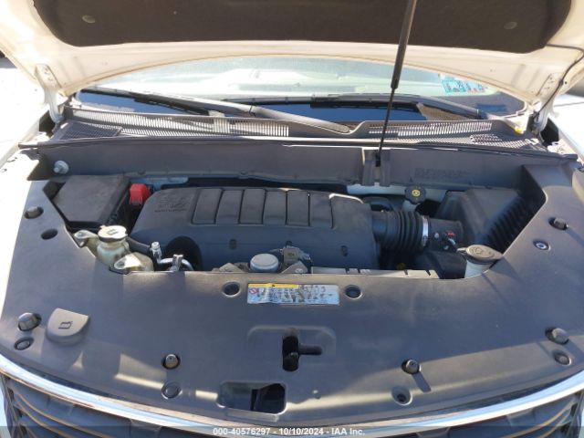 1GNKRFED0HJ211015 Chevrolet Traverse Ls