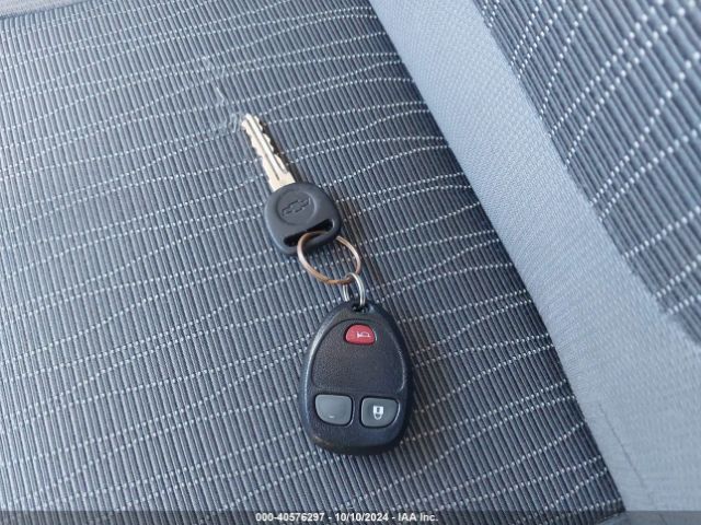 1GNKRFED0HJ211015 Chevrolet Traverse Ls