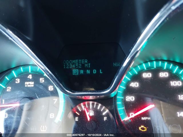 1GNKRFED0HJ211015 Chevrolet Traverse Ls