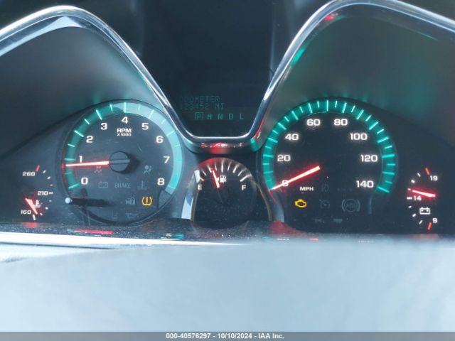 1GNKRFED0HJ211015 Chevrolet Traverse Ls