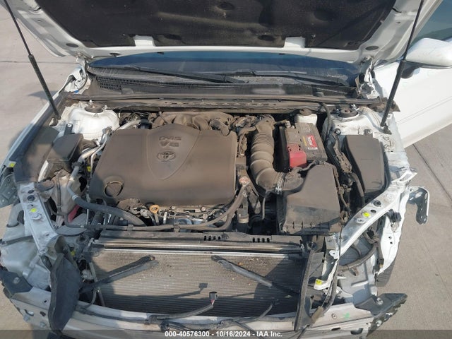 4T1DZ1FB3LU042077 Toyota AVALON LIMITED