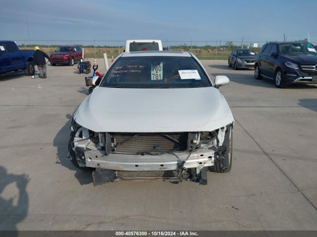 4T1DZ1FB3LU042077 Toyota AVALON LIMITED