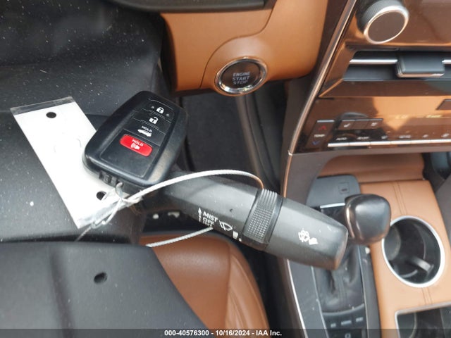 4T1DZ1FB3LU042077 Toyota AVALON LIMITED