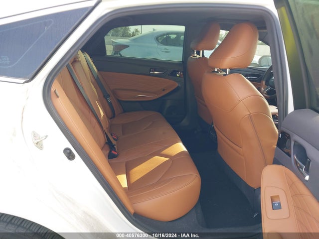 4T1DZ1FB3LU042077 Toyota AVALON LIMITED