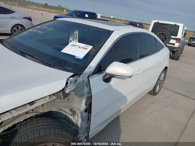 4T1DZ1FB3LU042077 Toyota AVALON LIMITED