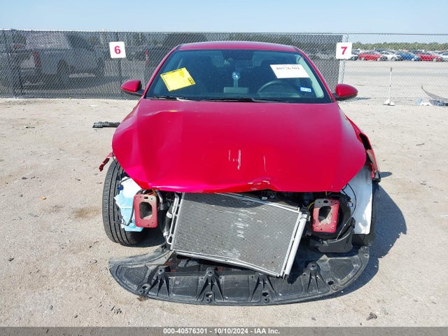 KIA Forte Lxs 2024 3KPF24AD4RE758330 Image 13
