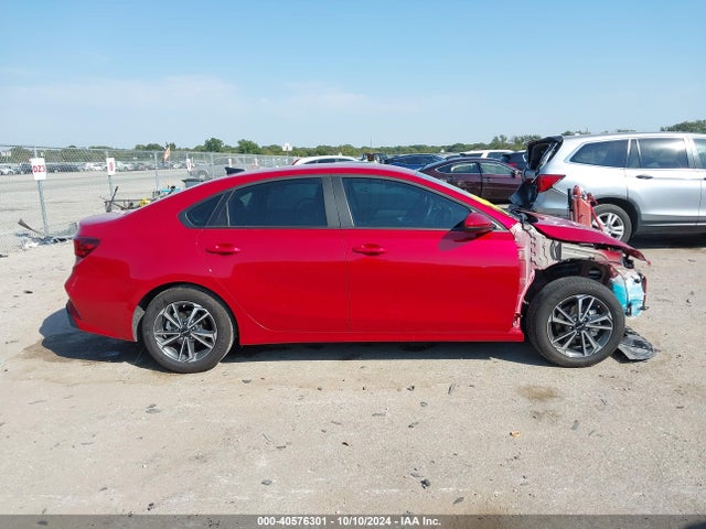 KIA Forte Lxs 2024 3KPF24AD4RE758330 Image 14