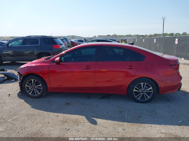 KIA Forte Lxs 2024 3KPF24AD4RE758330 Image 15