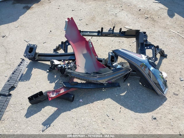 KIA Forte Lxs 2024 3KPF24AD4RE758330 Image 12